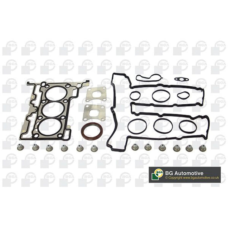BGA Cylinder Head Gasket Kit HK2327