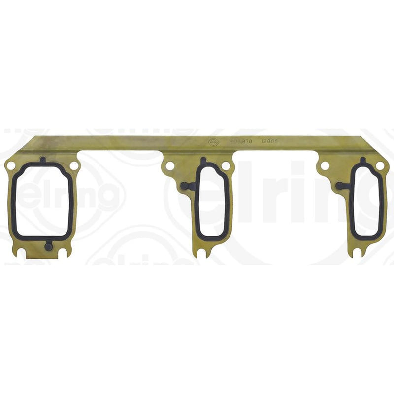 Elring Coolant Flange Gasket ID Wide fits Deutz-Fahr Series 11 2016 on
