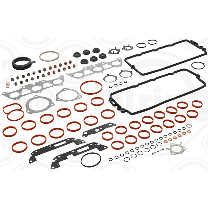 Elring Cylinder Head Gasket Kit fits Audi A4 Allroad B9 2018-2019 3.0