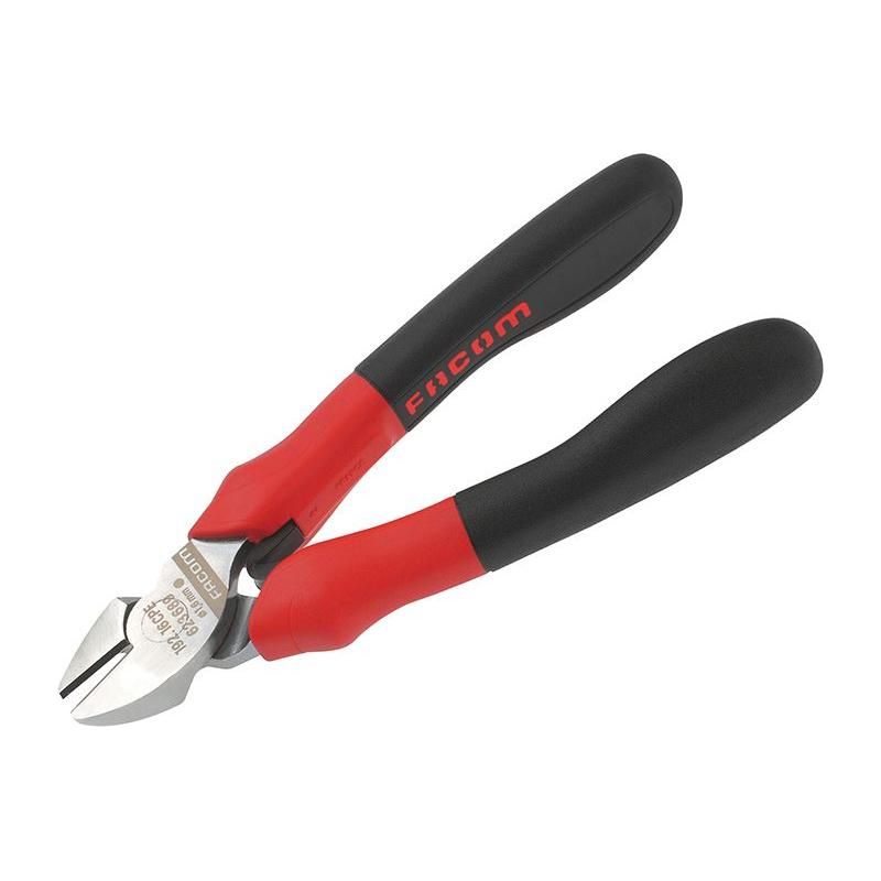 Facom 192A.16CPE High-Performance Diagonal Cutters 160mm Facom - Town Tools