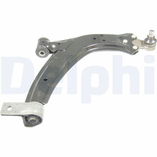 Delphi Control/Trailing Arm Lower TC981