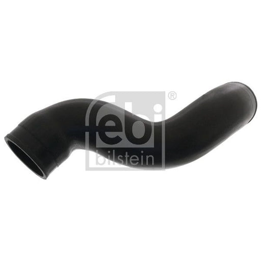 Febi Intercooler Turbo Charge Air Hose Right 100683