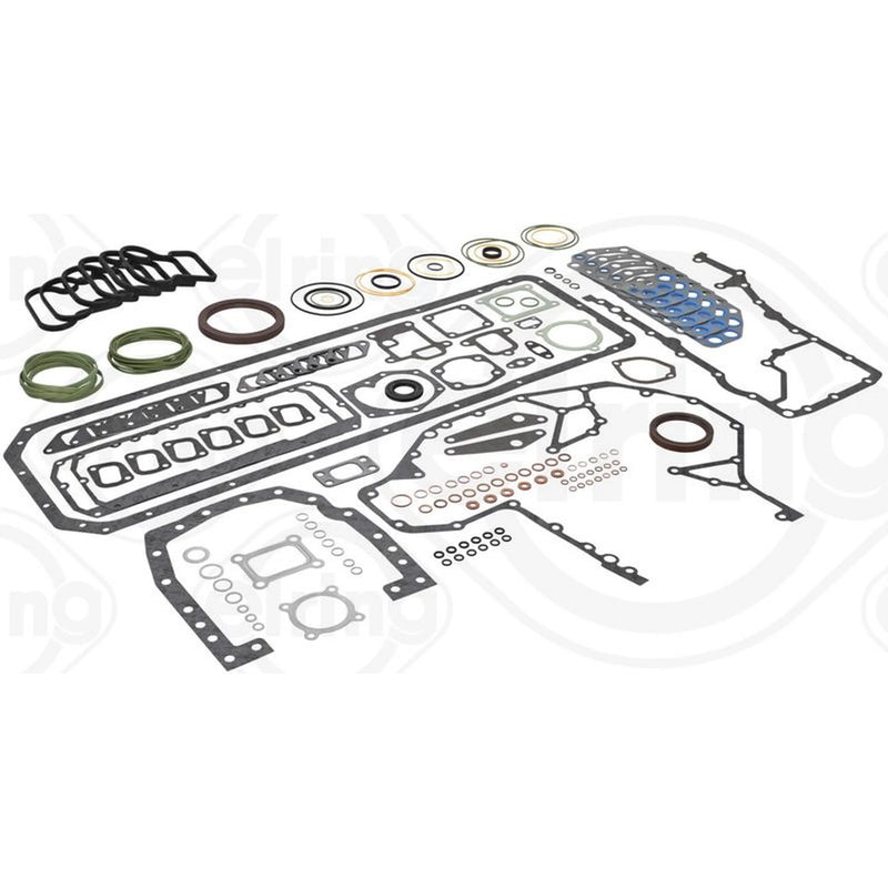 Elring Scania Diesel Full Set fits Scania 2 - Series 1985-1988