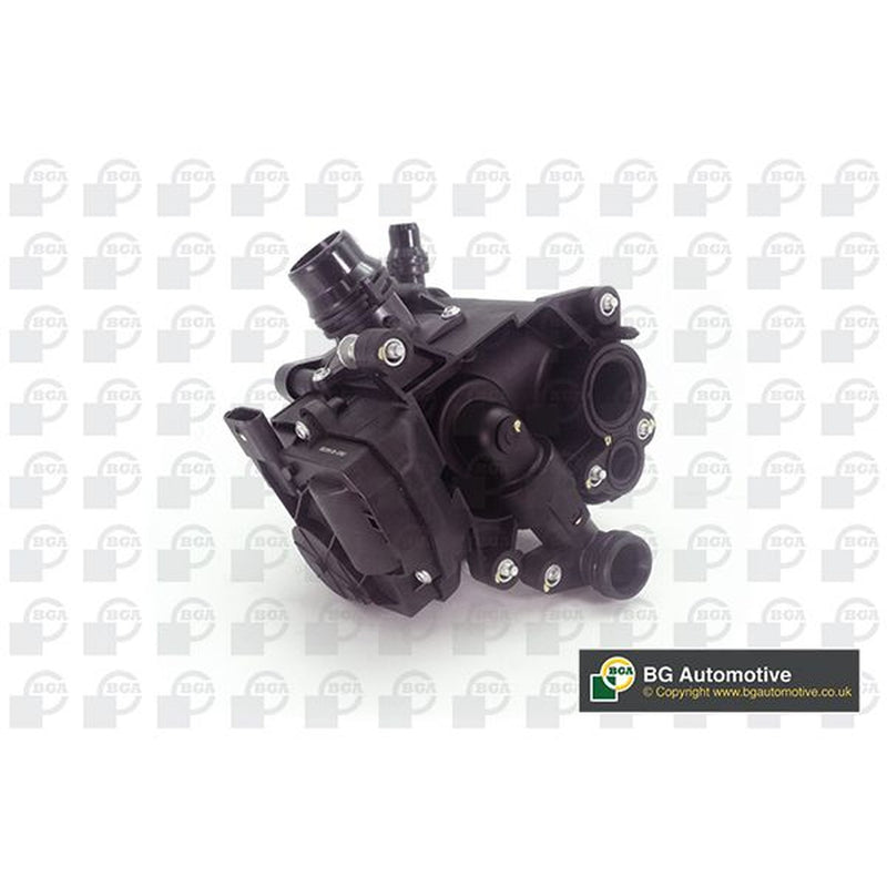 BGA Thermostat,Coolant fits BMW 1 2019 on