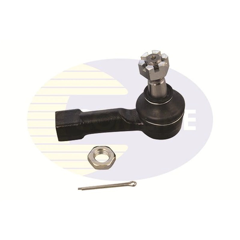 Comline Steering Tie Rod End Ball Joint M14x1.5 fits Nissan Pick Up 1997-2005