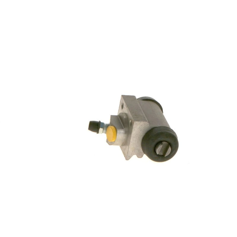 Bosch Wheel Cylinder Hydraulic Brake Rear Left fits Kia Picanto II 2011-2017