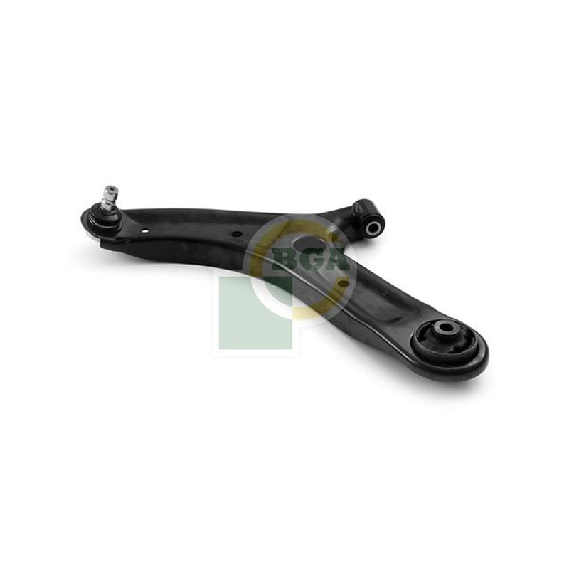 BGA Control/Trailing Arm Front Left fits Hyundai I10 II 2013-2019 1.0 1.2