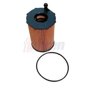 Fahren Engine Oil Filter FFL6119