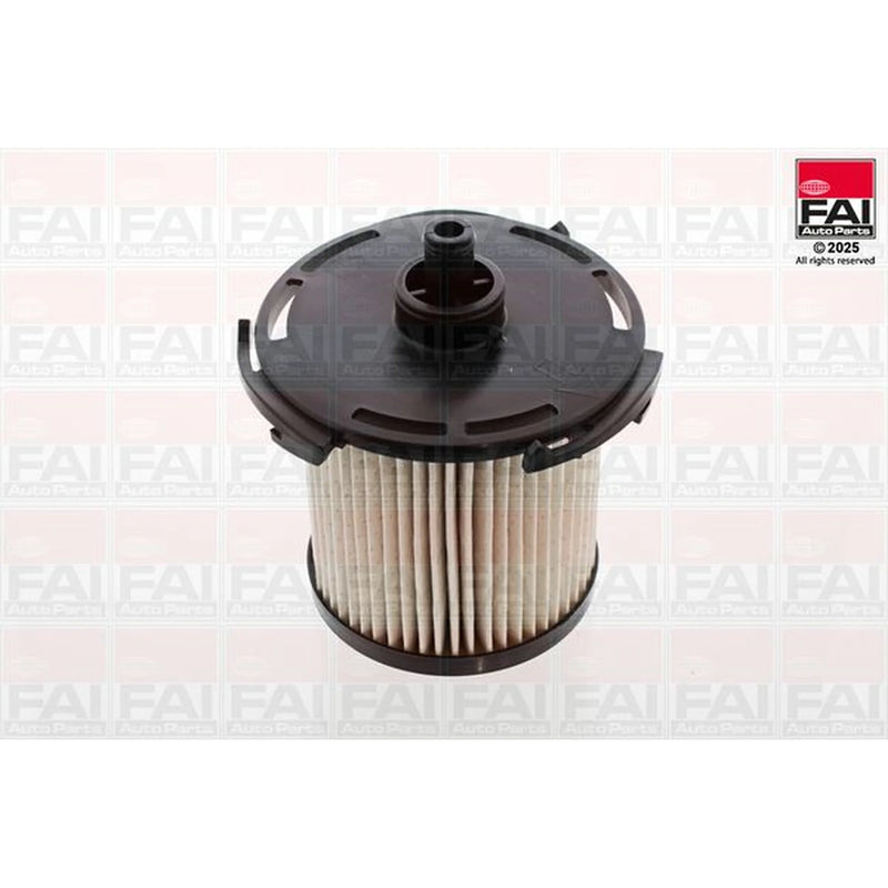FAI Fuel Filter Element fits Ford Tourneo Custom V362 Bus 2012-2015 2.2