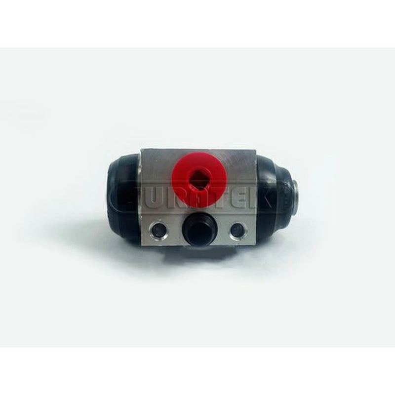 Juratek Wheel Cylinder Hydraulic Brake Rear fits Audi A1 2018 on