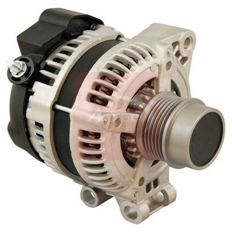 Apec Car Alternator 12V fits Jaguar S-Type II 2004-2007 2.7