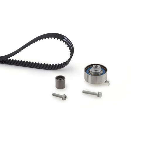 Gates Timing Belt Kit with Rollers fits Audi A4 Allroad B8 2009-2012 3.0