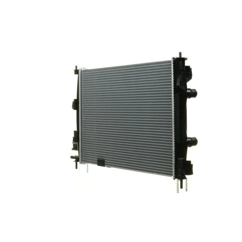 Mahle Engine Radiator fits Nissan Qashqai I 2006-2013 1.5