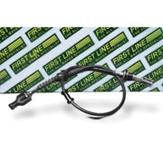 First Line Clutch Control Cable Pull fits Nissan Sunny 1990-1995 2.0