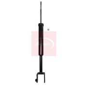 Apec Shock Absorber Damper Strut Rear Left fits Alfa Romeo Giulietta 2010-2020