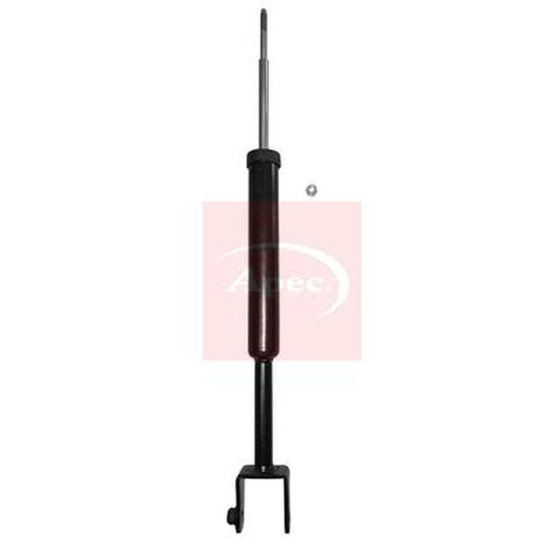 Apec Shock Absorber Damper Strut Rear Left fits Alfa Romeo Giulietta 2010-2020