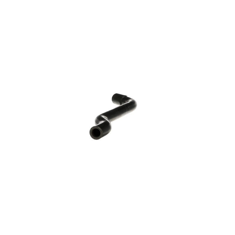 Gates Crankcase Ventilation Hose 427mm fits Chevrolet Zafira 2001-2012 2.0