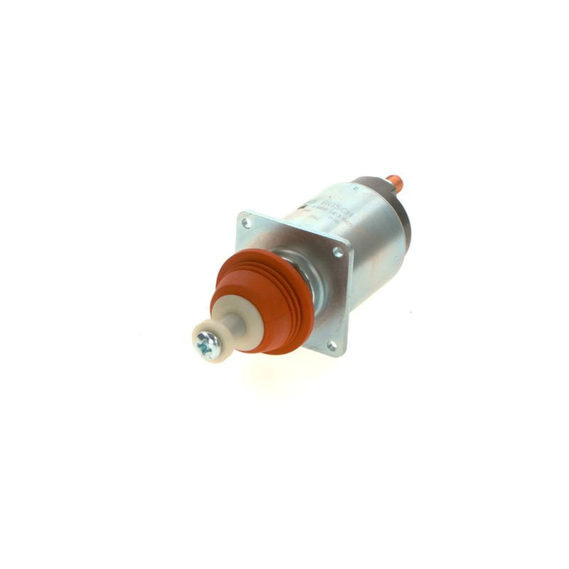 Bosch Starter Solenoid Switch