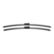 Bosch Aerotwin Wiper Blade Set 650mm + 600mm — A216S fits Audi Q7 2006-2015