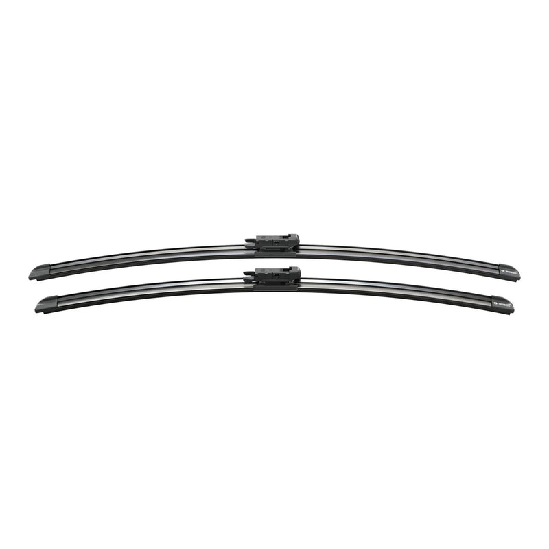 Bosch Aerotwin Wiper Blade Set 650mm + 600mm — A216S fits Audi Q7 2006-2015