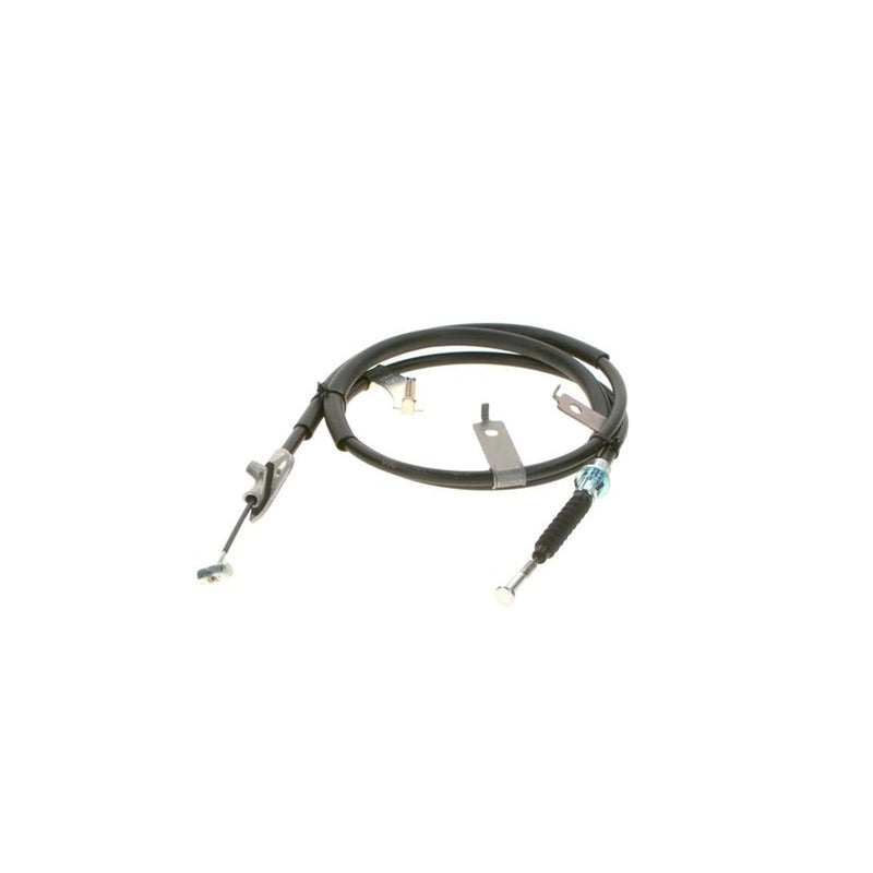 Bosch Handbrake Cable Rear fits Mazda 3 2013-2019 1.5 1.6 2.0 2.2