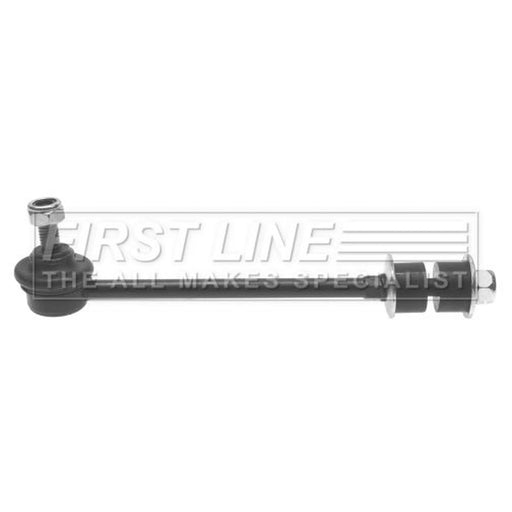 First Line Stabiliser Bar Link Coupling Rod fits Ford Maverick 1993-1998 2.4 2.7