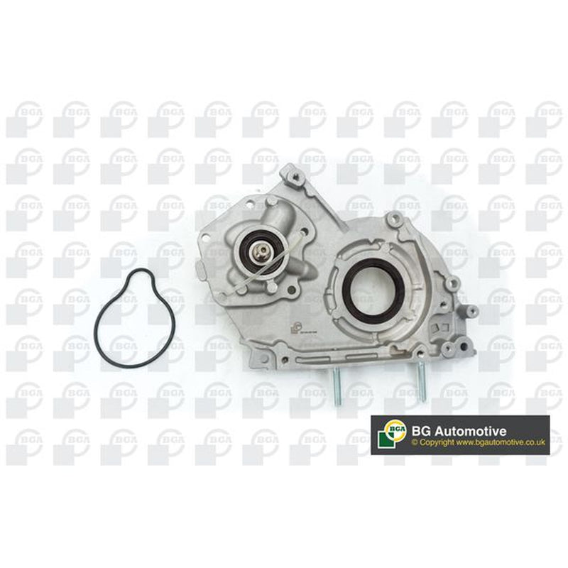 BGA Engine Oil Pump Assembly fits Chevrolet Cruze 2013-2015 1.7