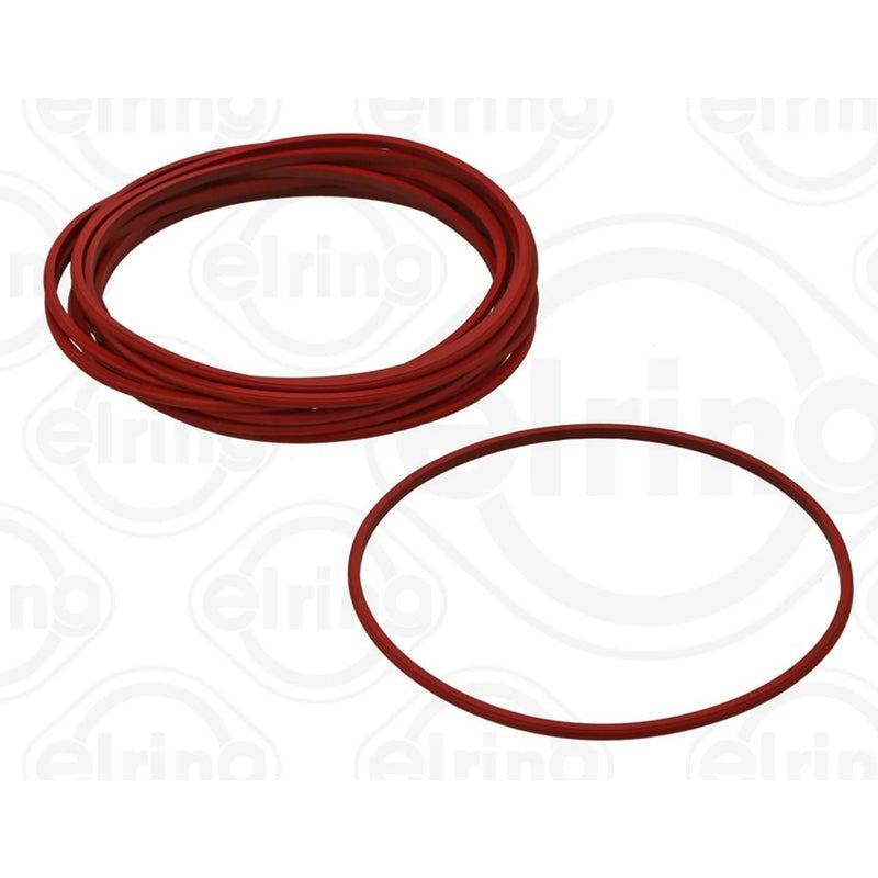 Elring Cylinder Liner Gasket Set Thick fits Deutz-Fahr Series 11 2014 on