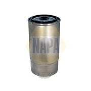 NAPA Fuel Filter Element fits Iveco Daily III 1999-2007