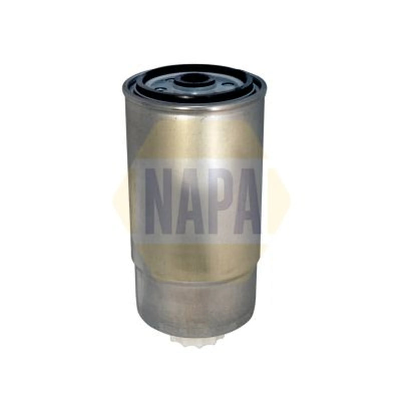 NAPA Fuel Filter Element fits Iveco Daily III 1999-2007