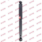 KYB Shock Absorber Damper Strut Rear fits Toyota Hiace III Bus 1987-1989 2.4