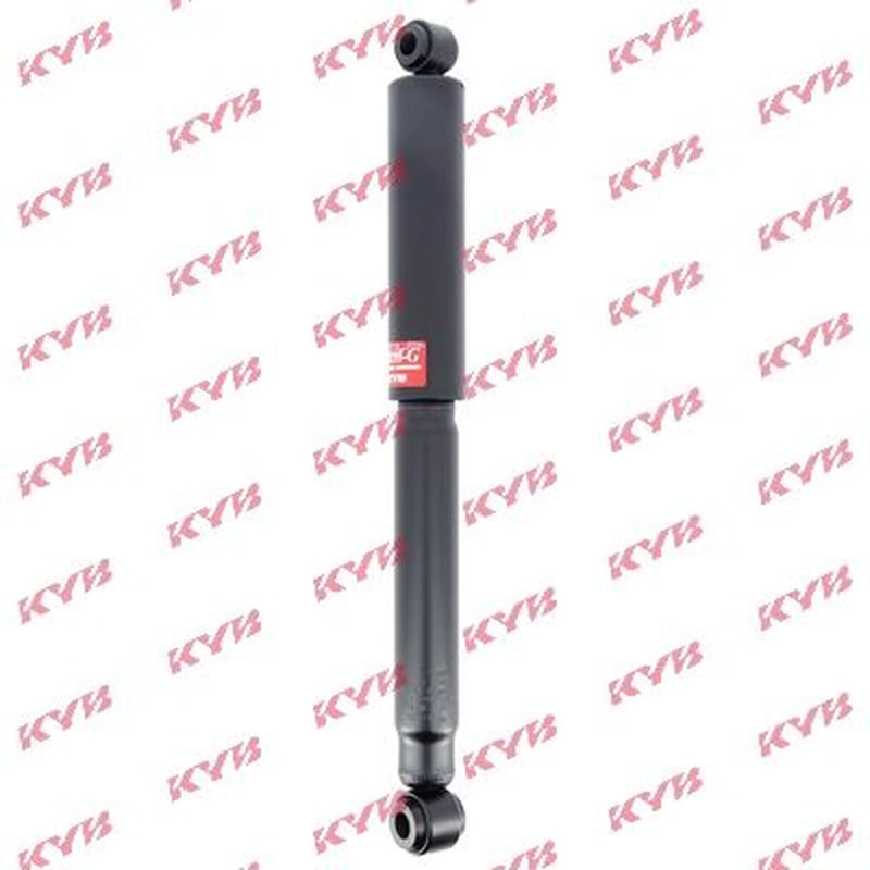 KYB Shock Absorber Damper Strut Rear fits Toyota Hiace III Bus 1987-1989 2.4