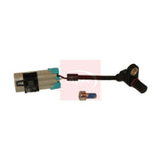 Apec ABS Wheel Speed Sensor Front Left fits Chevrolet Captiva 2006-2011