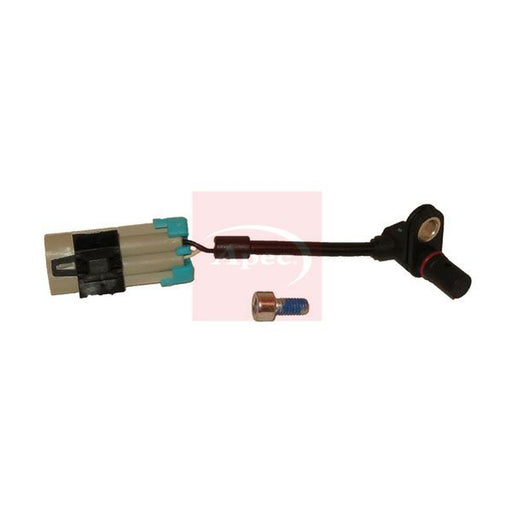 Apec ABS Wheel Speed Sensor Front Left fits Chevrolet Captiva 2006-2011