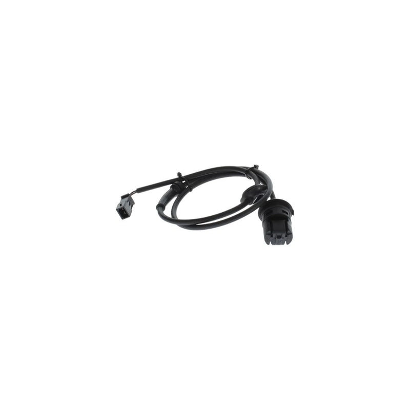Bosch ABS Wheel Speed Sensor Rear fits Audi A6 C5 1997-2005