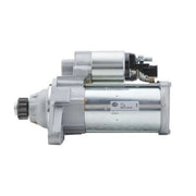 Hella Starter Motor 12V 1.5kW 13 Teeth fits Audi A3 2012-2020 1.4 1.8
