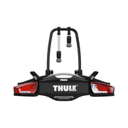 Thule Velo Compact two-bike platform towbar bike rack 13-pin black/aluminium Towbar bike rack Thule - Bars 4 Cars
