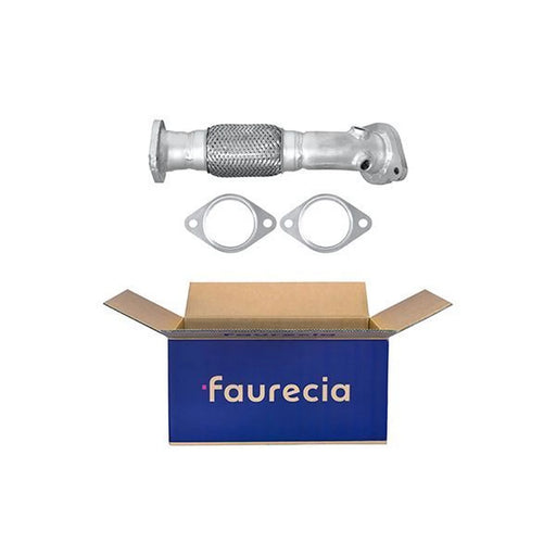 Hella Exhaust Pipe OD 8LA 366 001-151