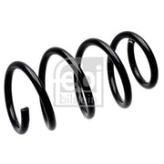 Febi Front Suspension Coil Spring 1003695