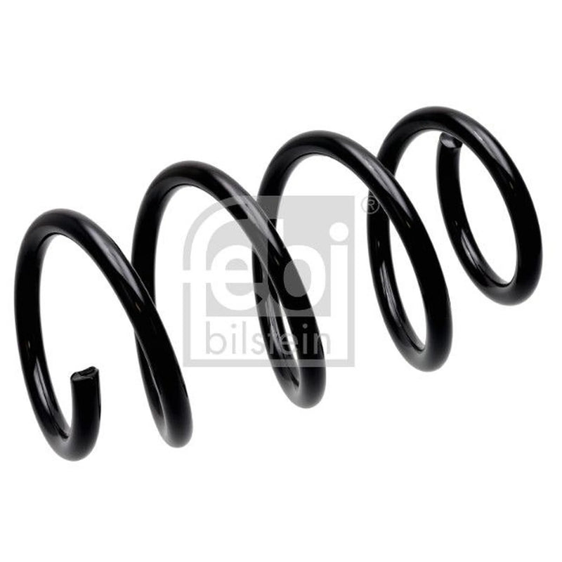 Febi Front Suspension Coil Spring 1003695