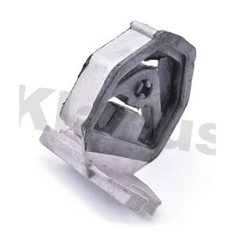 Klarius Exhaust System Mount Rubber fits Citroën C4 2008-2011 1.6