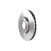Bosch Front Brake Discs & Pads fits Alfa Romeo Giulietta 2010-2020 1.4 1.6 2.0
