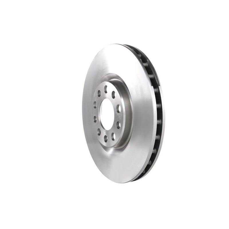 Bosch Front Brake Discs & Pads fits Alfa Romeo Giulietta 2010-2020 1.4 1.6 2.0