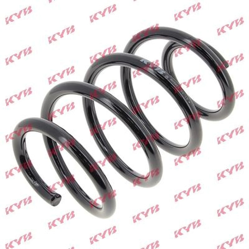 KYB Front Suspension Coil Spring fits Audi Tt 2008-2014 2.0
