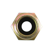 Connect Air Line Screwed Tailpiece 1/4" BSP x 5/16" Hose Tail 5pc 30995 Tool Connection - Dynamic Drive