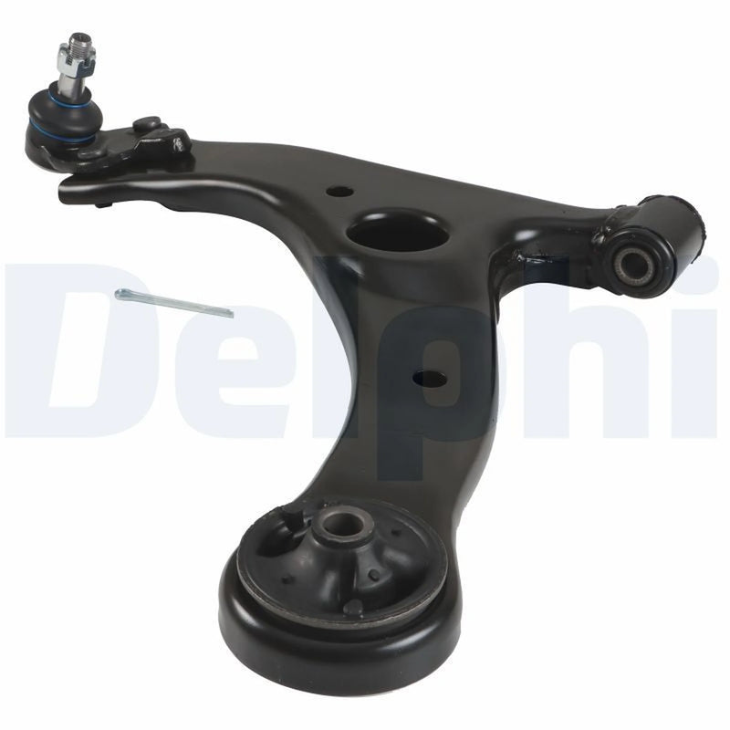 Delphi Control/Trailing Arm Front fits Toyota Matrix 2008-2014 1.8 2.4