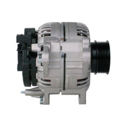 Hella Car Alternator 12V fits Audi A3 1996-2003 1.6 1.8 1.9