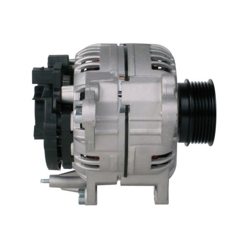 Hella Car Alternator 12V fits Audi A3 1996-2003 1.6 1.8 1.9
