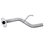 Hella Exhaust Pipe OD fits Hyundai Amica / Atoz 1998-2003 1.0
