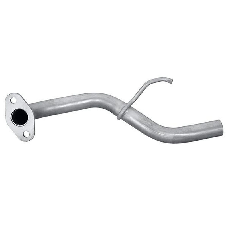 Hella Exhaust Pipe OD fits Hyundai Amica / Atoz 1998-2003 1.0